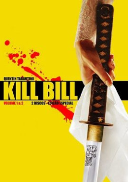 Kill Bill 2 2004