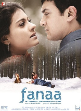 Fanaa 2006