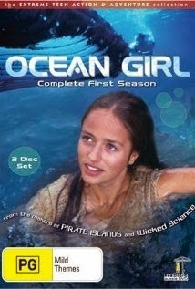 Ocean Girl 1995