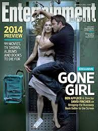 Gone Girl 2014