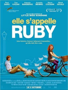 Ruby Sparks