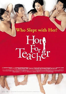 Hot for Teacher 2006