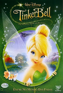 Tinker Bell 2008