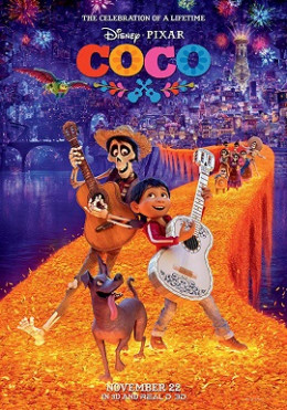 Coco 2017