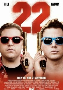 22 Jump Street