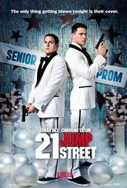 21 Jump Street 2012