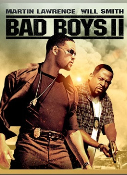 Bad Boys II