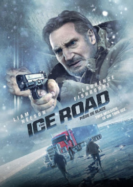 The Ice Road 2021