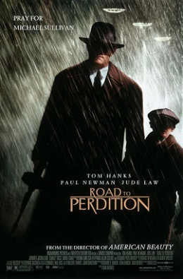 Road To Perdition