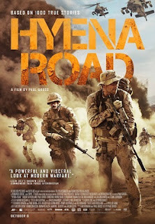 Hyena Road 2015