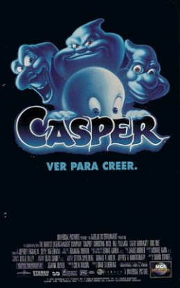 Casper 1995