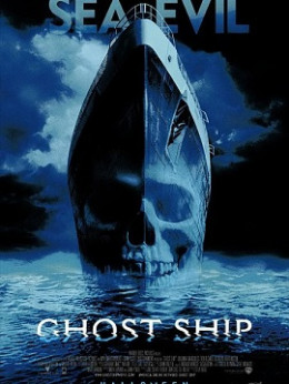 Ghost Ship 2002