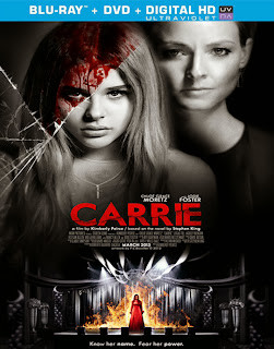 Carrie