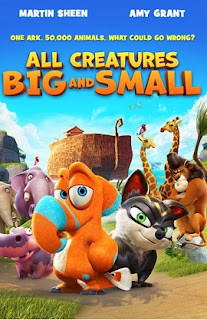 All Creatures Big And Small 2015