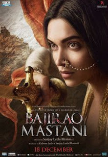 Bajirao Mastani 2015