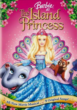 Barbie as the Island Princess