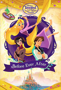 Tangled: Before Ever After​ 2017