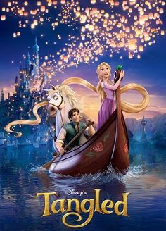 Tangled 2010