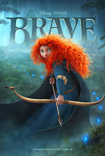 Brave 2012