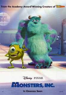 Monster Inc