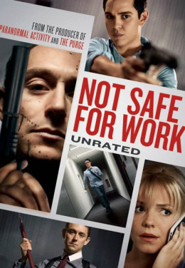 Not Safe for Work 2014