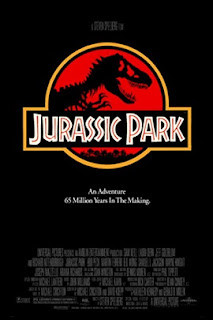 Jurassic Park 1993