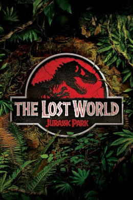 The Lost World: Jurassic Park 1997