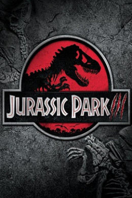 Jurassic Park III