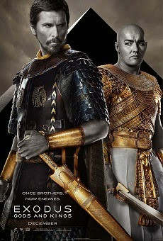 Exodus Gods and Kings