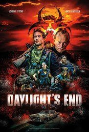 Daylights End 2016