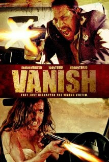 VANish 2015