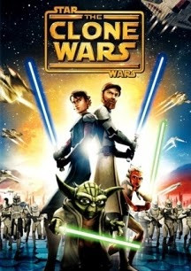 Star Wars The Clone Wars 2008