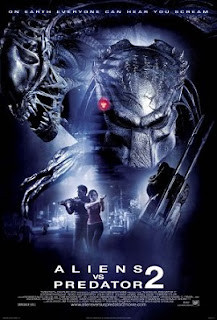 Aliens vs Predator Requiem 2007