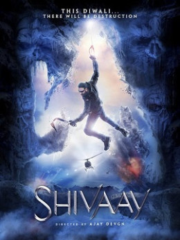 Shivaay