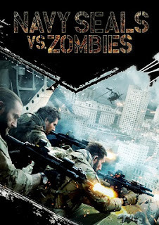 Navy Seals vs Zombies