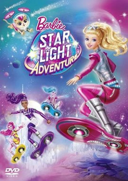 Barbie: Star Light Adventure 2016