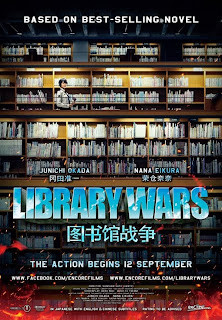 Library Wars