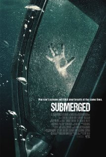 Submerged 2015