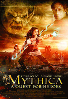 Mythica A Quest for Heroes