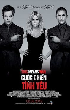 This Means War 2010