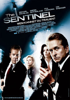 The Sentinel 2006