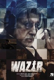 Wazir 2016