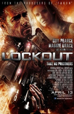 Lockout 2012