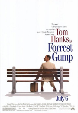 Forrest Gump 1994