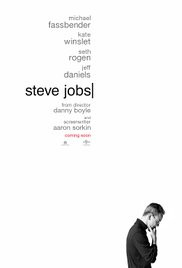 Steve Jobs 2015