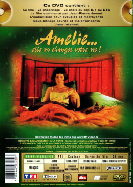 Amelie