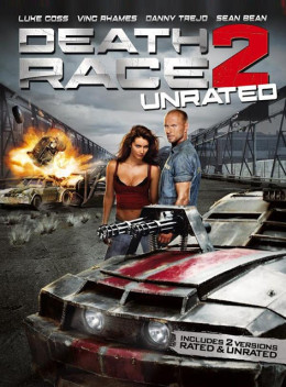 Death Race 2 2010