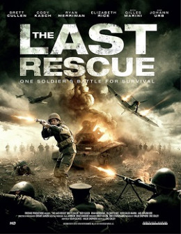 The Last Rescue