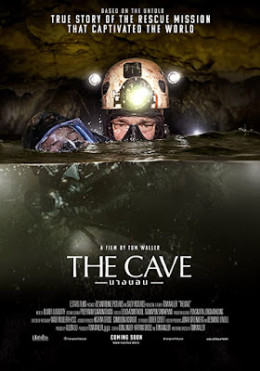 The Cave