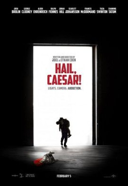 Hail Caesar